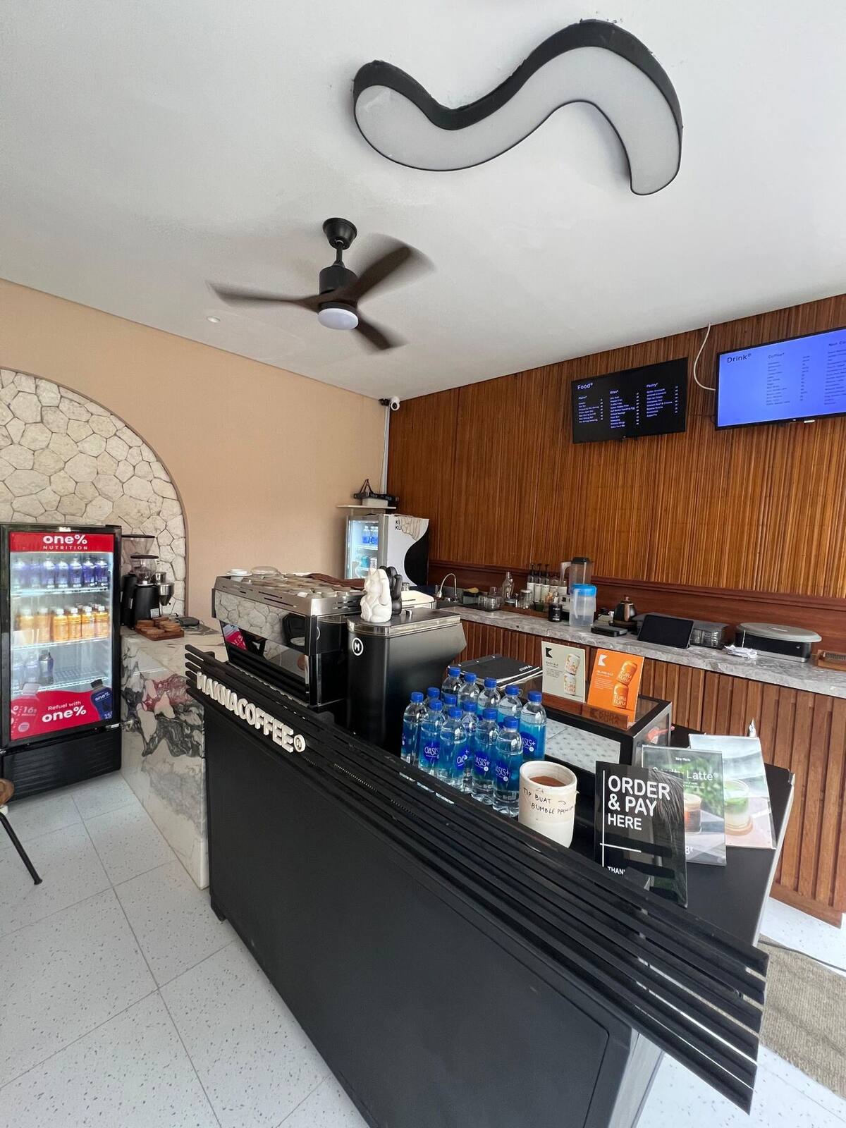 Makna Coffee